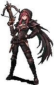 Hunter